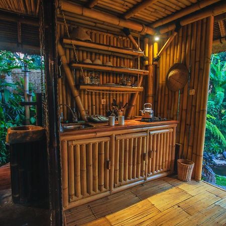Hideout Bali Villa Selat Exteriör bild