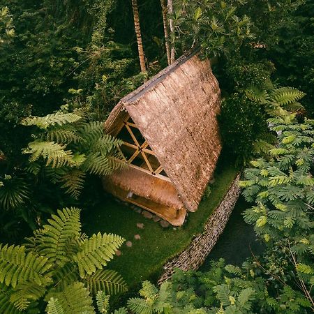 Hideout Bali Villa Selat Exteriör bild